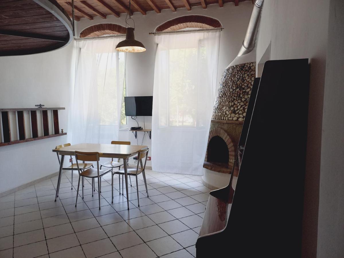 Casina del porto Villa Livorno Exterior foto