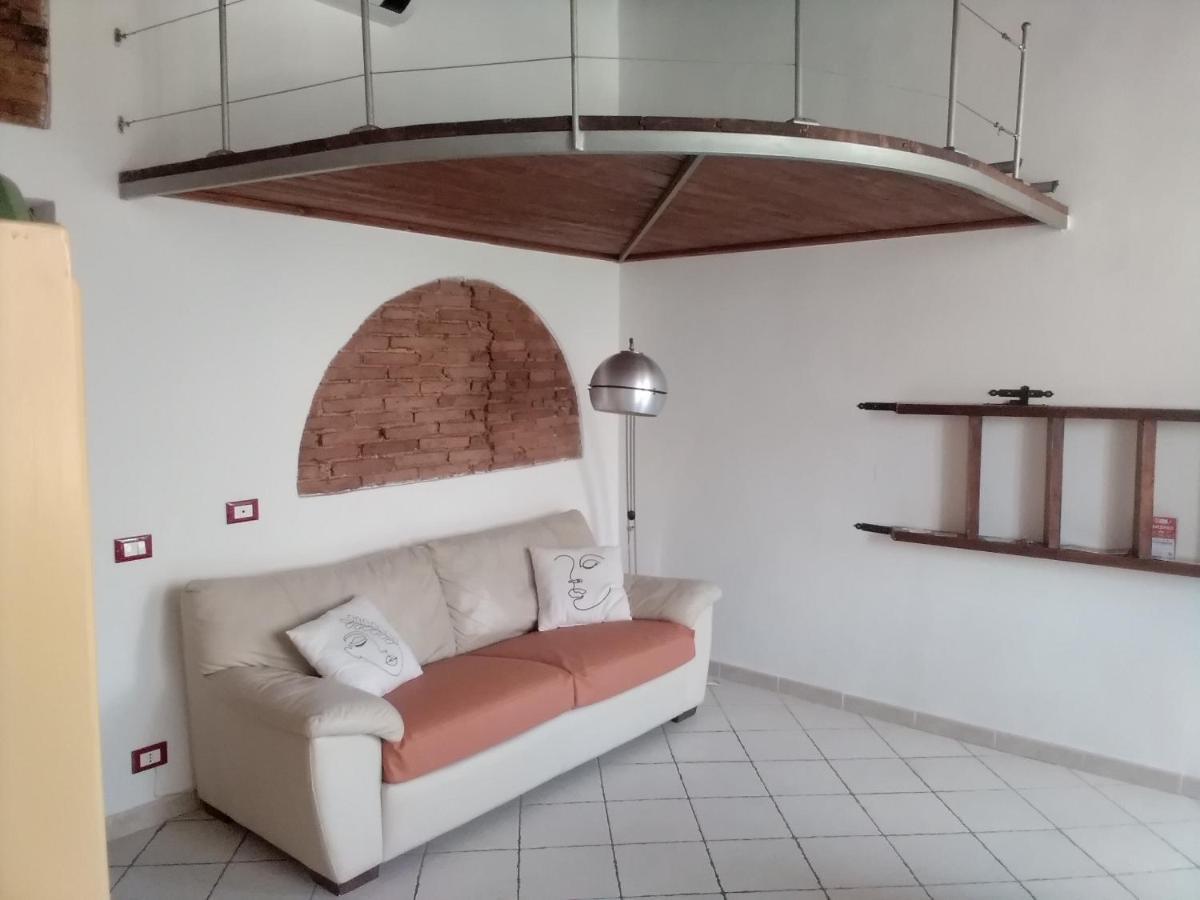 Casina del porto Villa Livorno Exterior foto