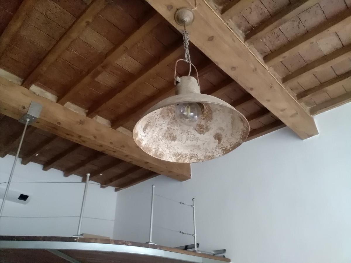 Casina del porto Villa Livorno Exterior foto