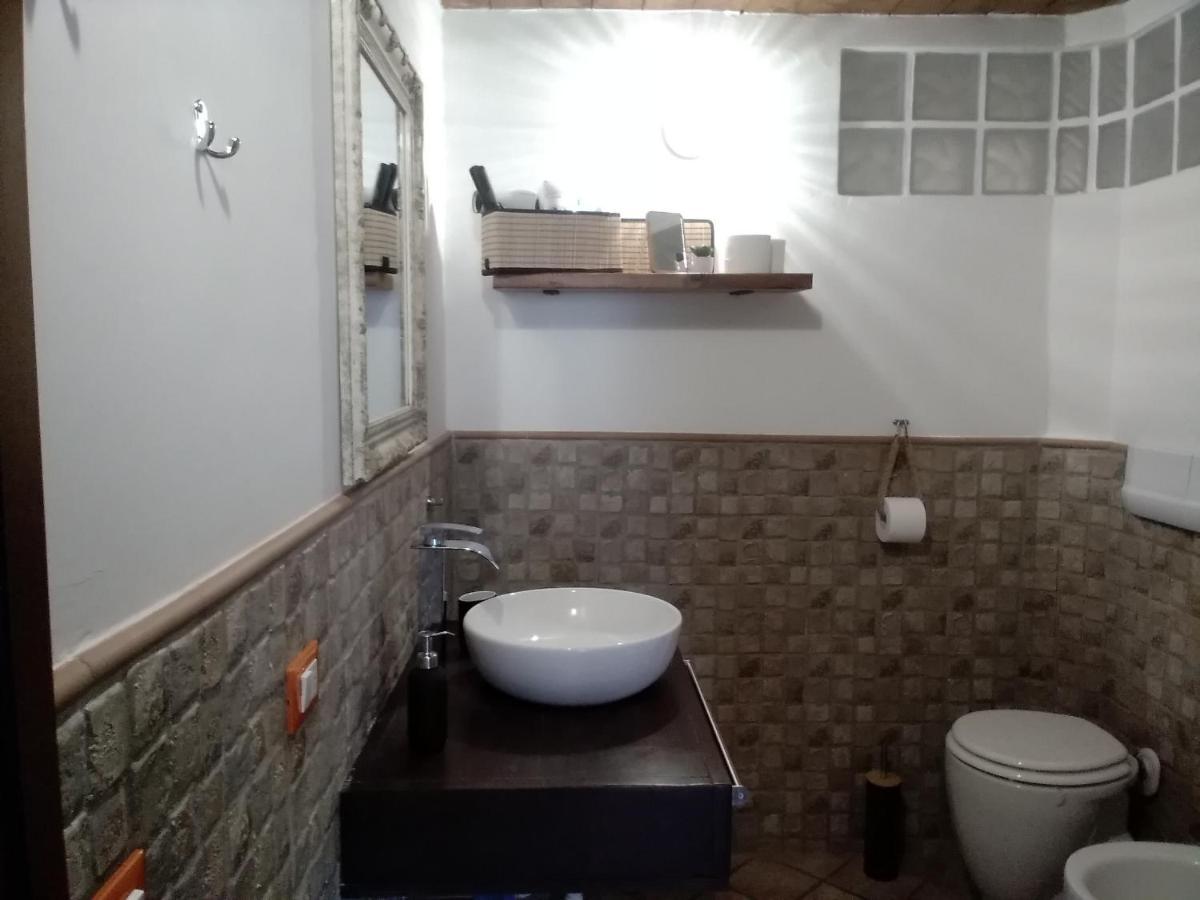 Casina del porto Villa Livorno Exterior foto